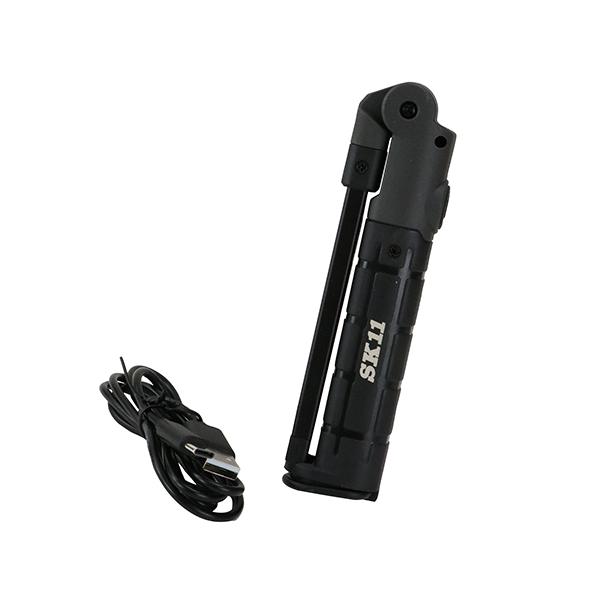 ＳＫ１１　充電式ＬＥＤワークライト　SLW-350DMFD
