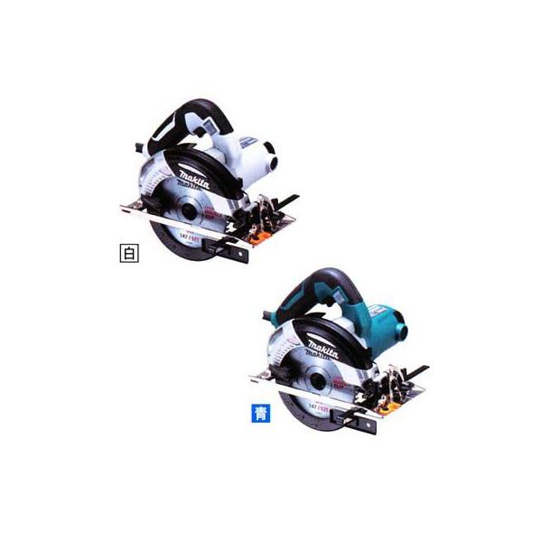 マキタ（makita） マキタ電動工具 147ミリ電子マルノコ（青） 5332C