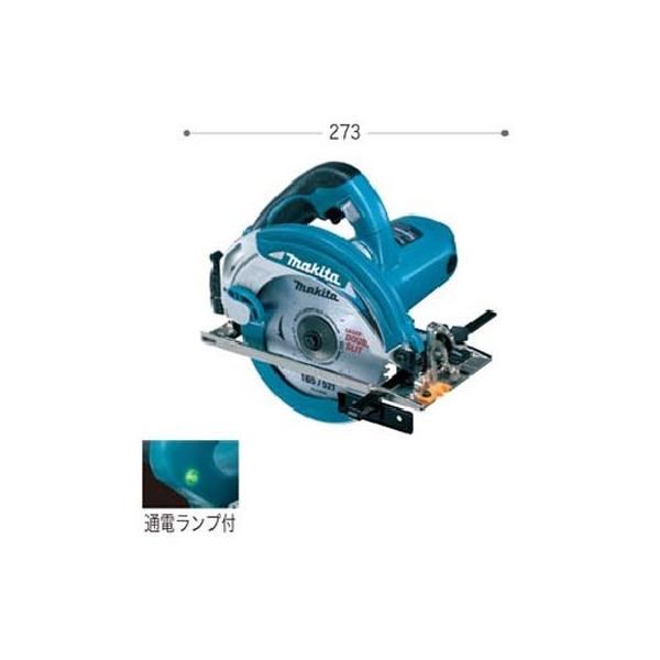 €€MAKITA マキタ 165mm マルノコ 5637BA マキタ（makita） マキタ電動工具 165ミリマルノコ 5637BA レーザー