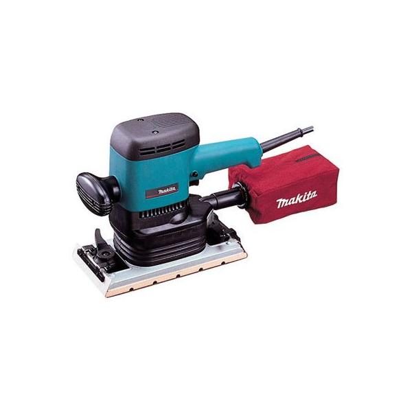 マキタ オービタルサンダー9046 程度良好 Amazon | マキタ(Makita) 9046 オービタルサンダ | サンダー