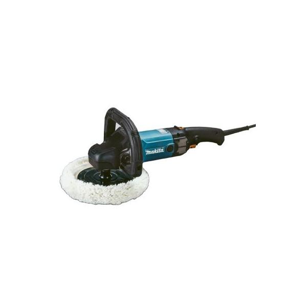 マキタ 180mm サンダポリッシャ 9237C : 職人ジャパン - 通販