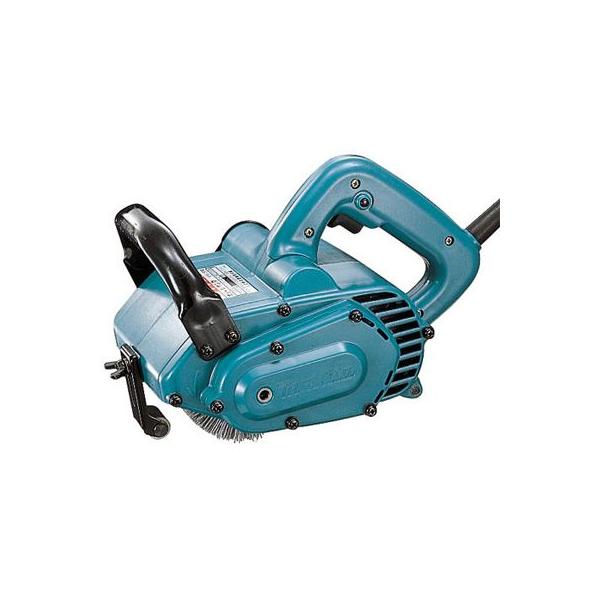 マキタ（makita） マキタ電動工具 ホイールサンダ（木目出し） 9740 