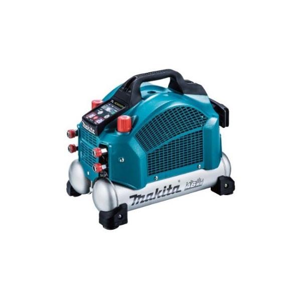 マキタ AC462XSH 46気圧エアコンプレッサー : ac462xsh : 職人  