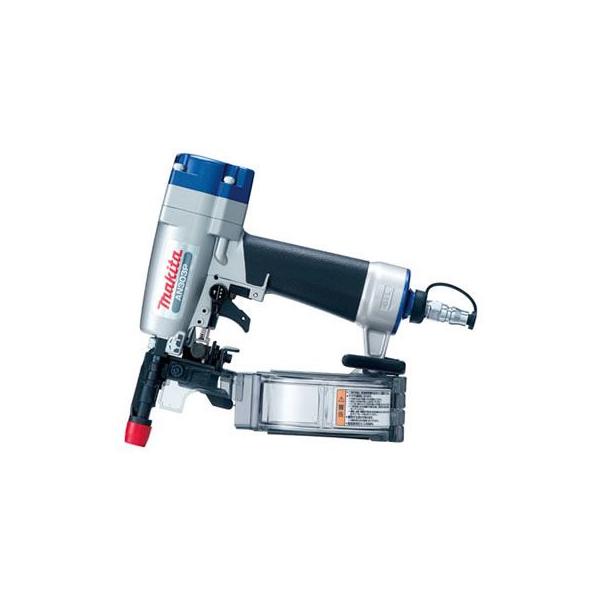○【同梱】品 makita（マキタ） ポケットエア釘打 AN303P