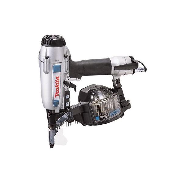 マキタ（makita） マキタ電動工具 エア釘打 AN504 : 職人ジャパン 