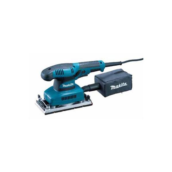 マキタ（makita） マキタ電動工具 仕上サンダ BO3710 : 職人ジャパン