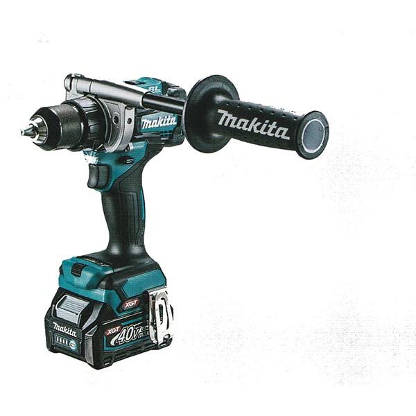 マキタ（makita） DF001GRDX 充電式ドライバドリル40V (電池2個・充電 