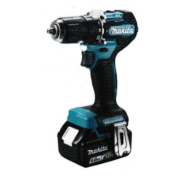 マキタ（makita） DF487DRGX 充電式ドライバドリル 18V・6.0Ah 