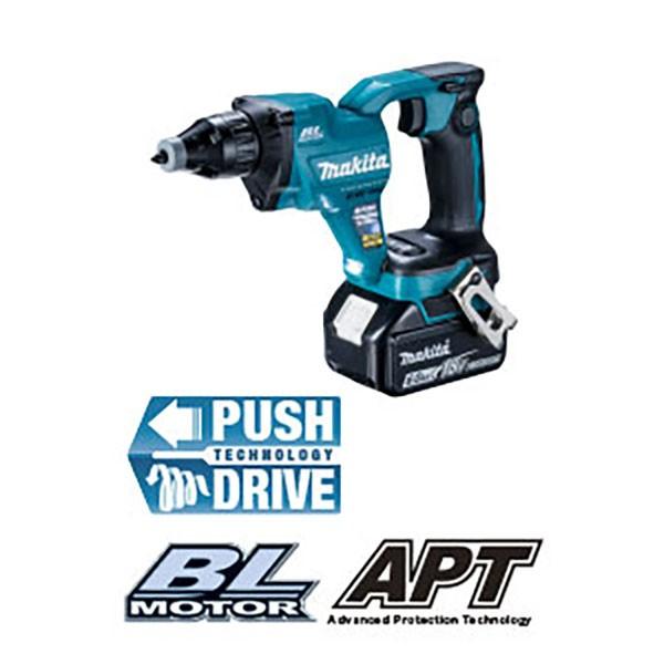 スクリュードライバー マキタ 充電式スクリュードライバー」の人気商品