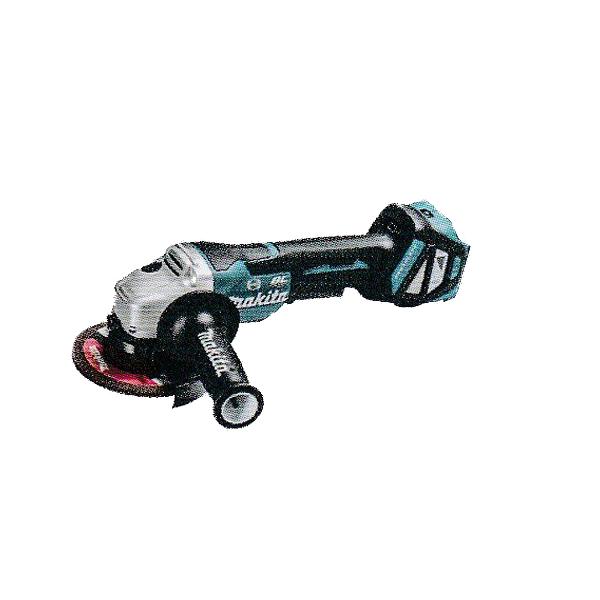 }L^ GA518DZ [dfBXNOC_ 125mmE18VE{̂̂(obeE[dEP[Xʔ)