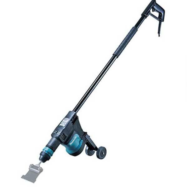 マキタ（makita） HK1820L 電動ケレン ロングハンドルタイプ SDSプラス 