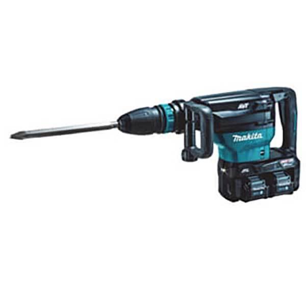マキタ（makita） HM002GZK 充電式ハンマ 80Vmax SDS-maxシャンク 40V