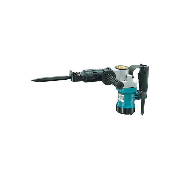 マキタ（makita） マキタ電動工具 電動ハンマ HM0810 （ブルポイント17 