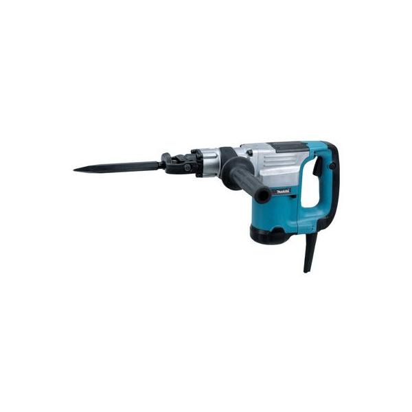 マキタ（makita） マキタ電動工具 電動ハンマ HM0830 （ブルポイント17 