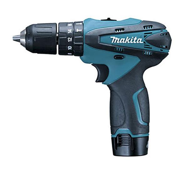 マキタ（makita） HP330DWX 充電式震動ドライバドリル 10.8V1.5Ah