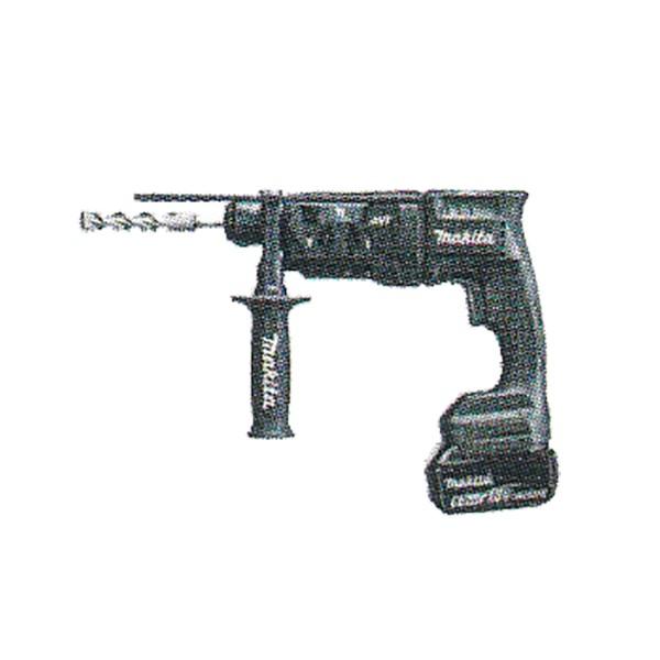 マキタmakita コードレスハンマドリル HR181DRGXB バッテリー2個 マキタ（makita） HR181DRGXB 18mm充電式ハンマドリル (バッテリ2個