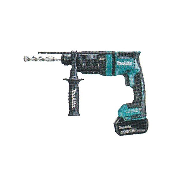 【未使用】マキタ Makita HR182DRGX 18mm充電式ハンマドリル 18V バッテリ×2・充電器付き マキタ（makita） HR182DRGX 18mm充電式ハンマドリル (バッテリ2個