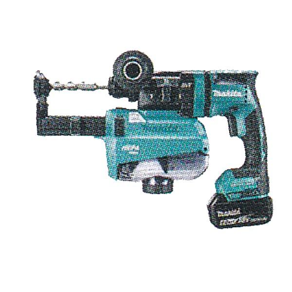 マキタ（makita） HR182DRGXV 18mm充電式ハンマドリル (バッテリ2個