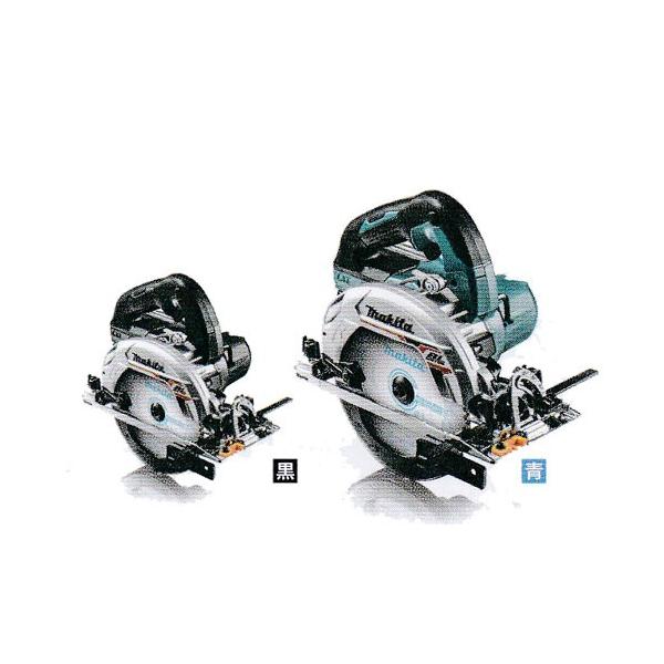 【新品】マキタ Makita HS631DZSB 165mm充電式マルノコ 18V 本体のみ shokunin-japan_hs631dzsb