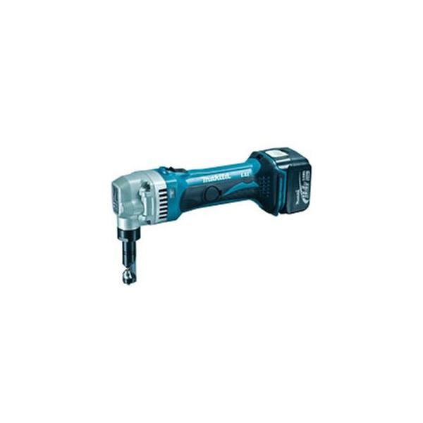 マキタ（makita） 充電式ニブラ JN160DRF（14.4V)（電池・充電器 