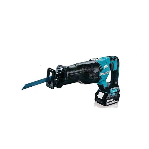【SIW】makitaマキタ JR187DRGX 18V充電式レシプロソー バッテリー×2、充電器付き ① 【未使用・未開封品】 マキタ（makita） JR187DRGX 充電式レシプロソー 18V(電池2個・充電器