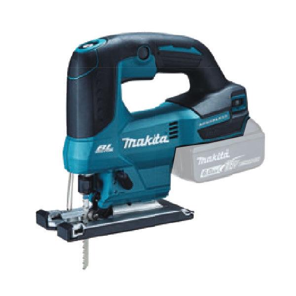 マキタ マキタ JV184DZK 充電式ジグソー 18V 本体+ケースのみ 