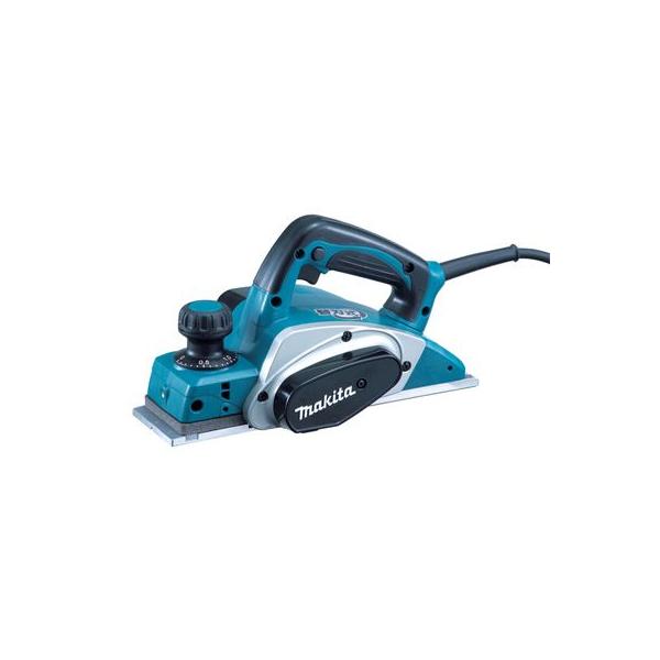 マキタ（makita） マキタ電動工具 82ミリカンナ KP0800ASP（替刃式
