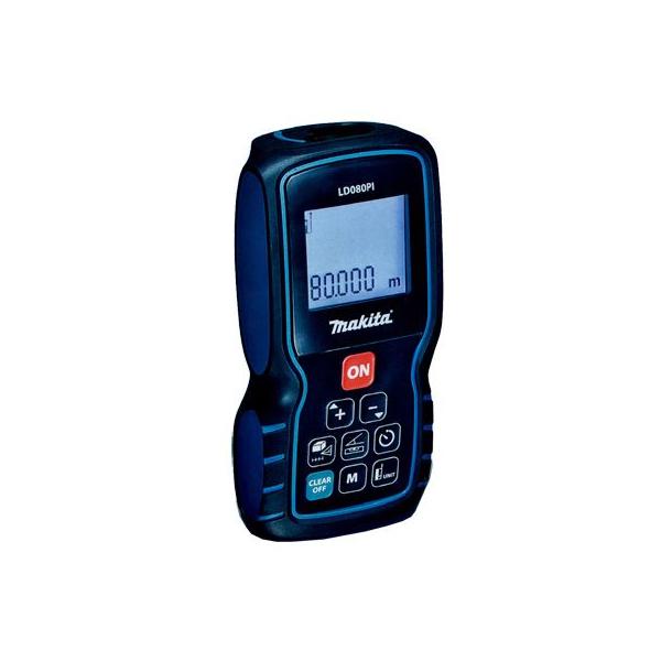 マキタ マキタ電動工具レーザー距離計 高機能タイプ 傾斜 マキタ マキタ電動工具レーザー距離計 高機能タイプ 傾斜