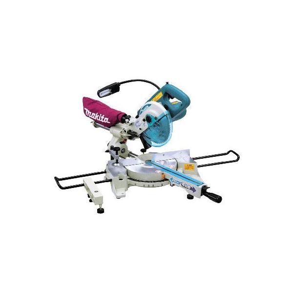 マキタ（makita） マキタ電動工具 190ミリスライドマルノコ LS0715F 