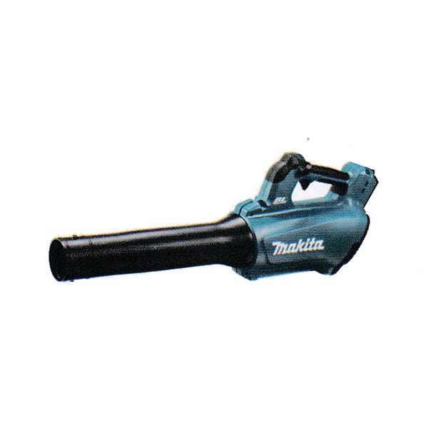 マキタ　充電ブロア　MUB184DZ　新品 マキタ（makita） MUB184DZ 18V充電式ブロワ 本体のみ(バッテリ