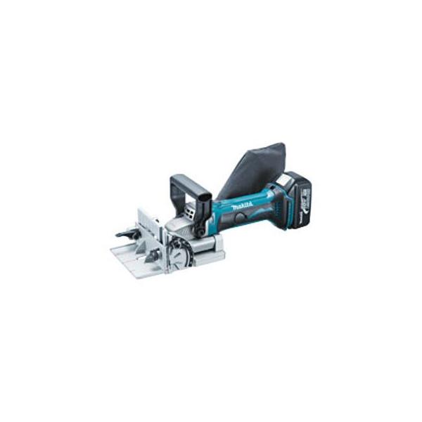 マキタ（makita） マキタ電動工具 充電式ジョイントカッタ 18.0V