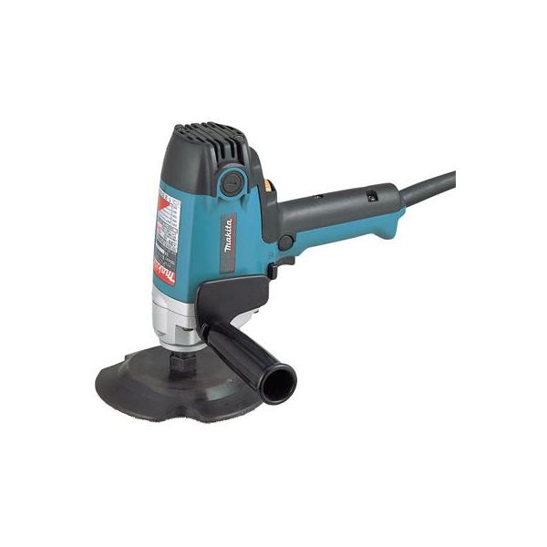 マキタ（makita） マキタ電動工具 180ミリ電子ポリッシャ PV7001C