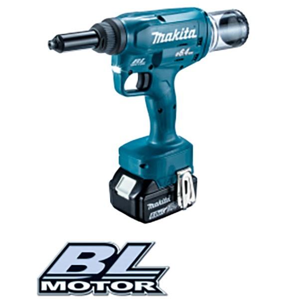 マキタ Rv250drg 充電式リベッタ 18v バッテリ 充電器 ケース付 Rv250drg 職人ジャパン 通販 Yahoo ショッピング