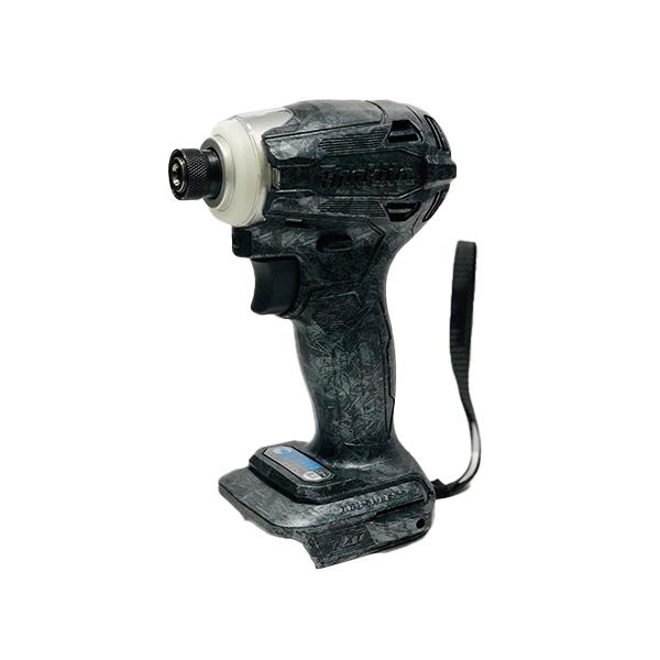 マキタ スペシャル限定カラー マキタ TD172TB ティラノブラック 充電式  