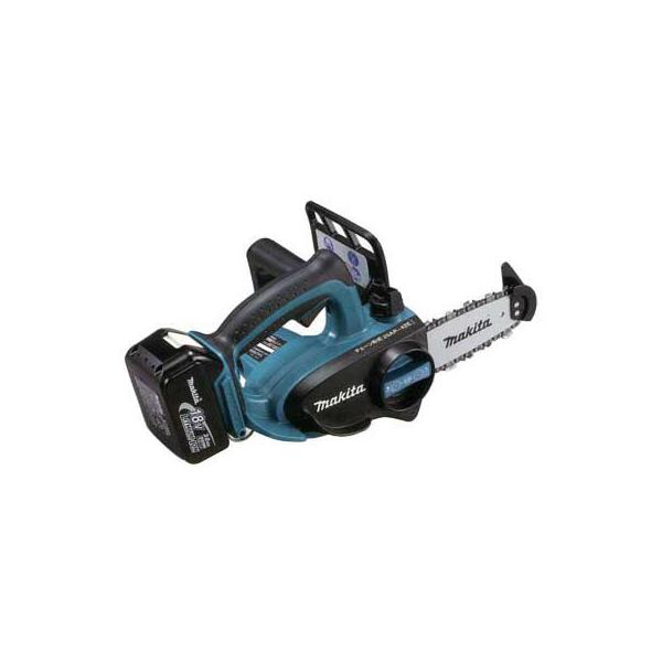 マキタ（makita） マキタ電動工具 充電式チェンソー UC122DRFバッテリ 