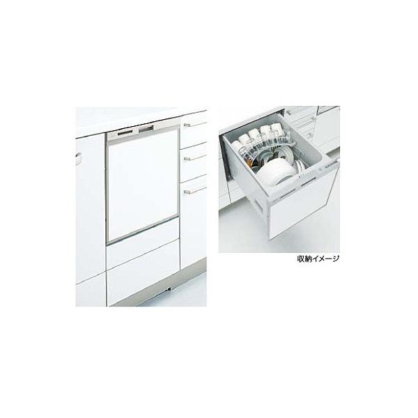 リンナイ製 Toclas Rkw404a2sv 浅型 パネルタイプ 食洗機 納期約2週間 パネル 扉材別売 Rkw404a2sv キッチン食洗機取付け隊 通販 Yahoo ショッピング