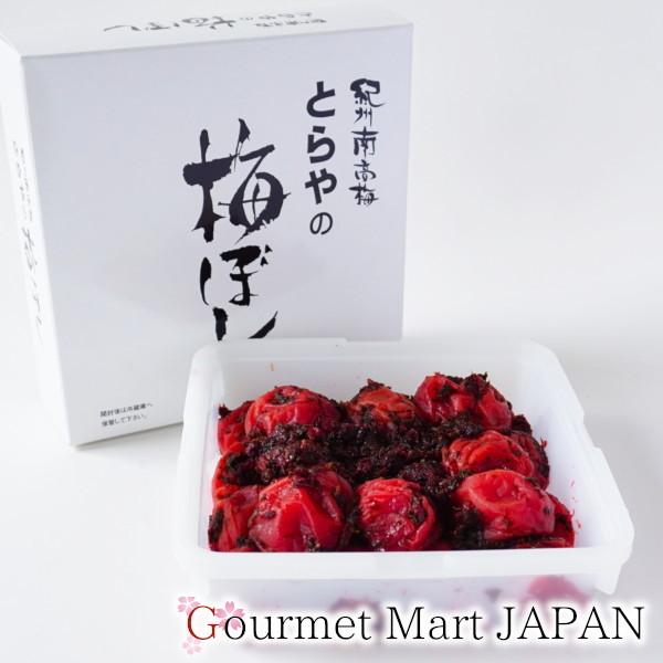梅干し かつお梅 1kg 高級 南高梅 紀州 虎屋の漬物 お取り寄せグルメ