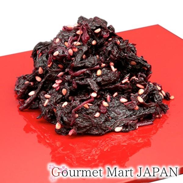 おかずしそ 200g×5パックセット 紀州 虎屋 お取り寄せグルメ ギフト お歳暮 2026