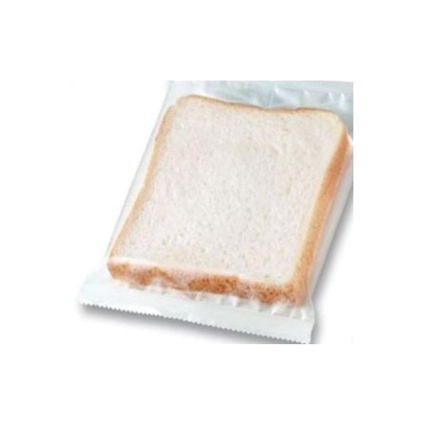 テーブルマーク 食パン80枚 (６枚切り[1枚包装] (20枚×4パック) 冷凍 給食 朝食 イベント ホテル 業務用◇【お取り寄せ品】