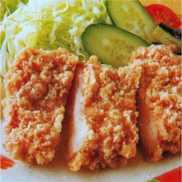 竜田揚げ ニッスイ 若鶏竜田揚げむね 48個(90g×48個×1箱) 冷凍 業務用◇弁当 給食 おかず 関東近県送料無料