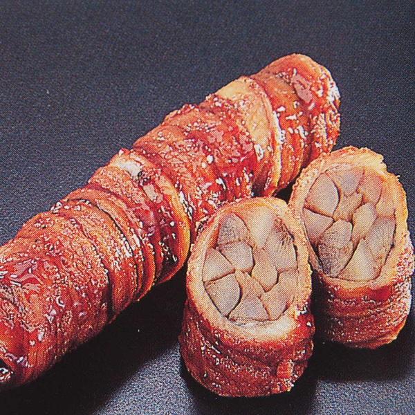 原材料：穴子、牛蒡サイズ：直径2.5cm×11cm</font>