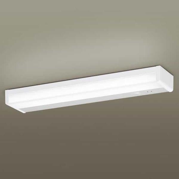 LSEB7102LE1 パナソニック キッチンライト スイッチ・コンセント付 LGB52094LE1相当品 FL20W×1灯相当 昼白色 壁面・棚下取付
