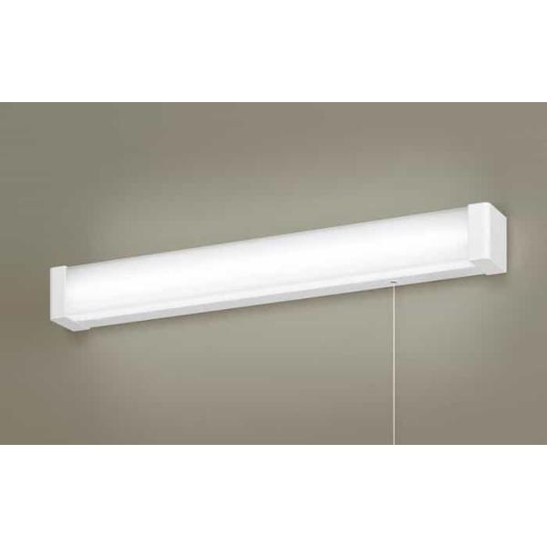 LSEB7111LE1 パナソニック キッチンライト プルスイッチ付 LGB85038LE1相当品 FL20W×1灯相当 昼白色 壁面取付