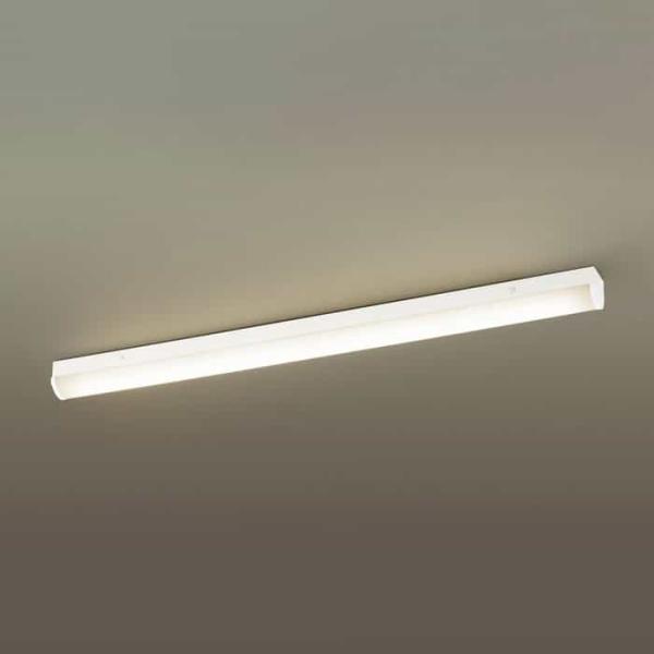 LSEB7114LE1 パナソニック ベースライト LGB52112LE1相当品 FHF32W×1灯相当 温白色