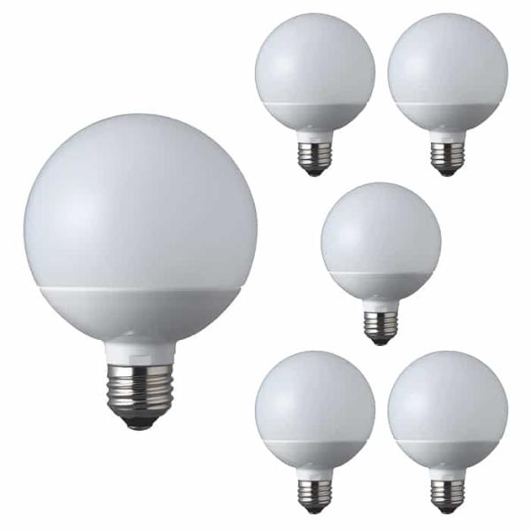 Panasonic（パナソニック） LDG11DG95W LED電球 ボール電球タイプ 100W 