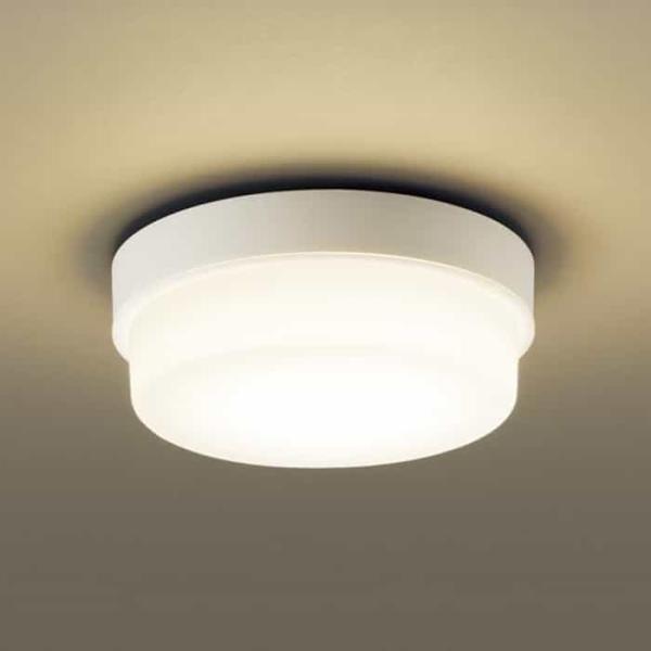 LSEW4063LE1 パナソニック 浴室灯 軒下シーリングライト LGW51785LE1相当品 FCL30W相当 電球色