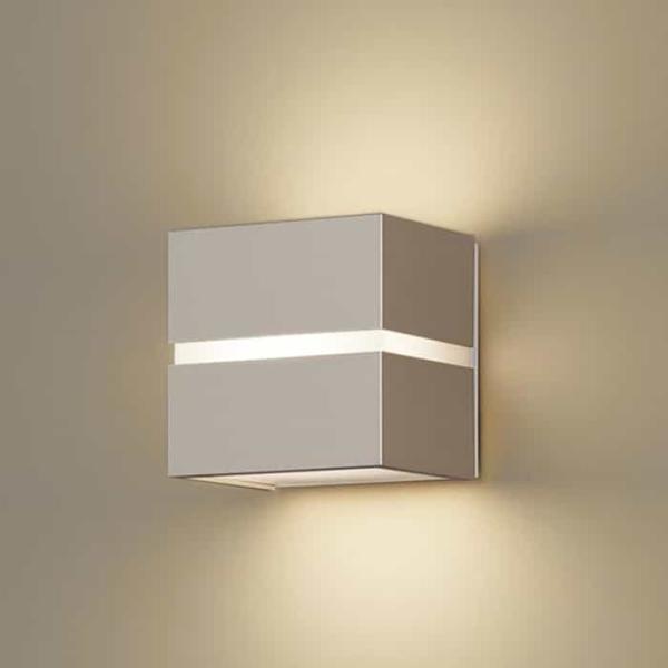 LSEW4072LE1 パナソニック ポーチライト LGW80364LE1相当品 白熱灯器具40W相当 電球色 2700K