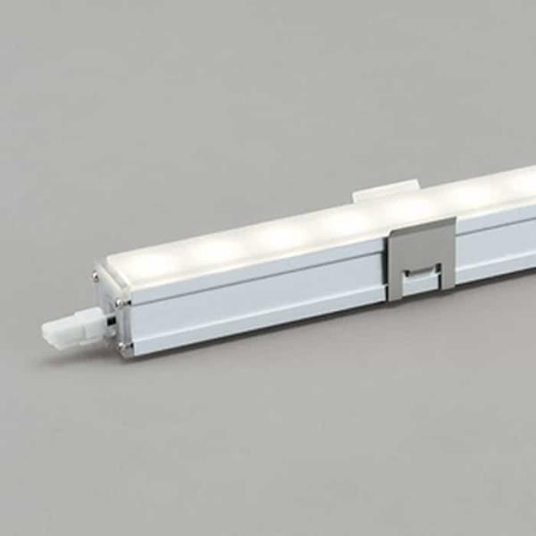 OL291531R オーデリック 間接照明 スリムタイプ 全長1200mm 電球色 3000K 調光可能