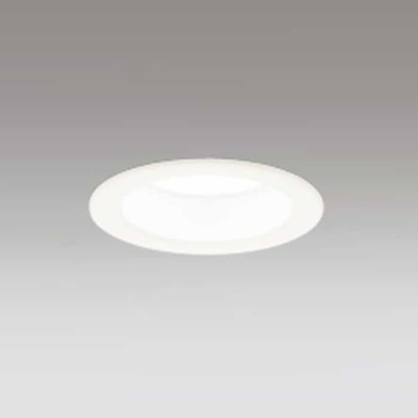 OD361405BCR オーデリック ダウンライト 埋込穴Φ75 白熱灯器具60W相当 電球色〜昼光色 Bluetooth調光・調色可能