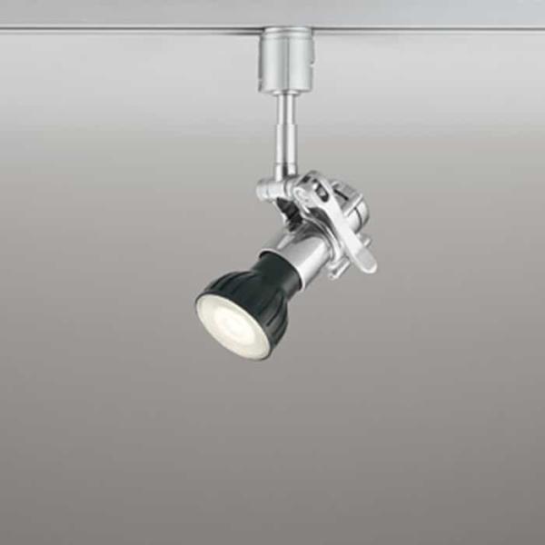 OS047252BR オーデリック スポットライト JDR50W相当 電球色〜昼光色 Bluetooth調光・調色可能 配光41° レール取付専用